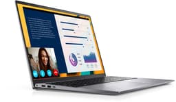 DELL Vostro 5620 | Core™ i5-1240P | 8GB | 256GB SSD | 16 FHD+ | Titan Gray | W11 Pro | Qwerty - IT — thumbnail 4