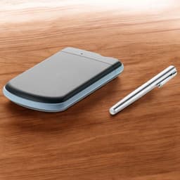 ApexArte® Harde Schijf Extern - Draagbare - 2TB Opslag — thumbnail 3