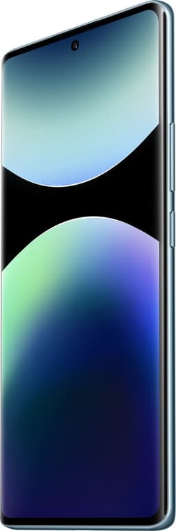 Xiaomi Redmi Note 14 Pro - 8GB/256GB - Ocean Blauw — thumbnail 4
