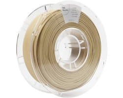 Maertz PMMA-1014-003 PMMA-1014-003 Filament PLA mat Gerecycled PLA, Mat 1.75 mm 1000 g Beige 1 stuk(s)