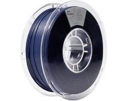 Maertz PMMA-1014-004 PMMA-1014-004 Filament PLA mat Gerecycled PLA, Mat 1.75 mm 1000 g Blauw 1 stuk(s)