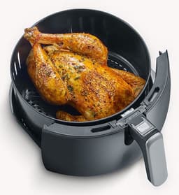Severin FR 2445 - AirFryer - XXL frituurmand - 8 automatische programma‘s — thumbnail 13