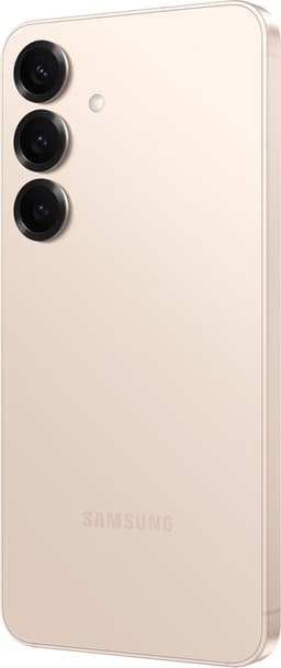 Samsung Galaxy S25 5G – 512GB – Pinkgold — thumbnail 7