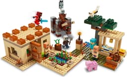 The Illager Raid — thumbnail 6