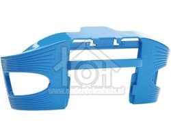 Philips Houder Van stofzak, blauw FC8653, FC8660, FC8523, FC8651, FC8654, FC8652 996510068376