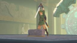 The Legend of Zelda: Skyward Sword HD - Nintendo Switch — thumbnail 25