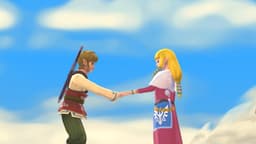 The Legend of Zelda: Skyward Sword HD - Nintendo Switch — thumbnail 20