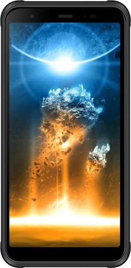 Blackview BV6300 Pro 6GB/128GB Black — thumbnail 3