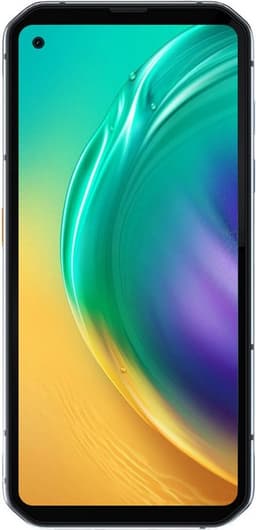 Blackview BL6000 Pro 5G 8GB/256GB Iceberg Silver — thumbnail 3
