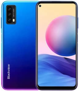Blackview A90 4GB/64GB Blue — thumbnail 1