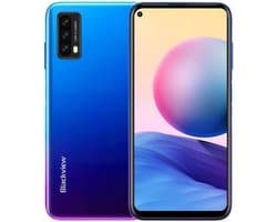 Blackview A90 4GB/64GB Blue