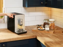 Beko CEG5301X - Volautomatische espressomachine — thumbnail 5