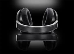 Neumann NDH 30 Black Edition - Studio hoofdtelefoon, open-back - zwart — thumbnail 2