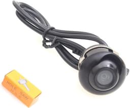 Universele Achteruitrijcamera met Nachtzicht en Waterdichte Behuizing - 22,5 mm — thumbnail 1