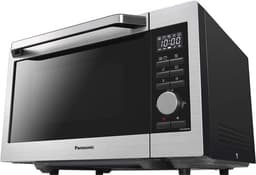 Gecombineerde Magnetron met Grill en Automatische Programma's - 30L Capaciteit - 1000W — thumbnail 1