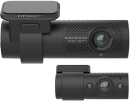 BlackVue DR770X-2CH Full HD 2-kanaals dashcam, 64 GB — thumbnail 2