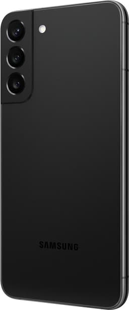 Samsung Galaxy S22+ SM-S906B 16,8 cm (6.6') Dual SIM Android 12 5G USB Type-C 8 GB 128 GB 4500 mAh Zwart — thumbnail 15