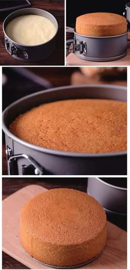 Bakvorm 5,7 liter voor Multicookers — thumbnail 8