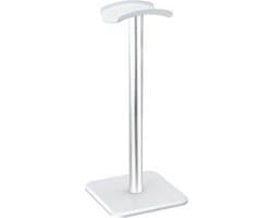 Bovista Headset Hanger - Headset Houder - Stand - Standaard - Koptelefoon - Gaming - Zilver
