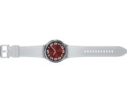 Samsung Galaxy Watch 6 R955 LTE 43mm silver