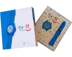 Kinder SmartHorloge Trill