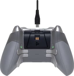 PDP Play & Charge Oplaadbare Batterij Kit - Xbox Battery Pack - Xbox Series X|S & Xbox One — thumbnail 3