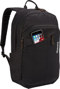 Thule Indago Laptop Rugzak - Zwart — thumbnail 5
