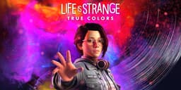 Life is Strange: True Colors - Nintendo Switch - Code in a box — thumbnail 2
