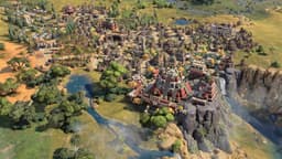 Civilization VII - PS5 — thumbnail 4