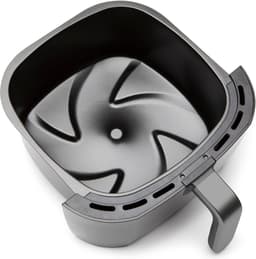 NutriBullet Airfryer - XXL - 7 Liter - Vrijstaand 1800W - Heteluchtfriteuse - Zwart — thumbnail 11