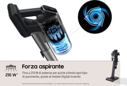 Samsung jet 95 Complete Extra — thumbnail 3