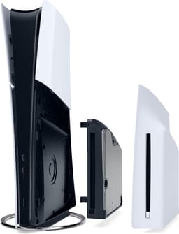 PlayStation 5 Disc Edition - Slim — thumbnail 17