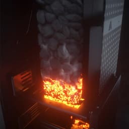 Masterbuilt Gravity Series 600, digitale houtskoolgrill en roker barbecue — thumbnail 4