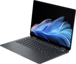 "HP OmniBook Ultra Flip 14-fh0600nd Copilot+ PC Intel Core Ultra 5 226V Laptop 35,6 cm (14"") Touchscreen 3K 16 GB LPDDR5x-SDRAM 512 GB SSD Wi-Fi 7 (802.11be) Windows 11 Home Grijs" — thumbnail 5