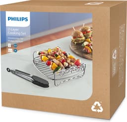 Philips Accessoire voor Airfryer 6,2 l, 8,3 l en 9 l — thumbnail 14