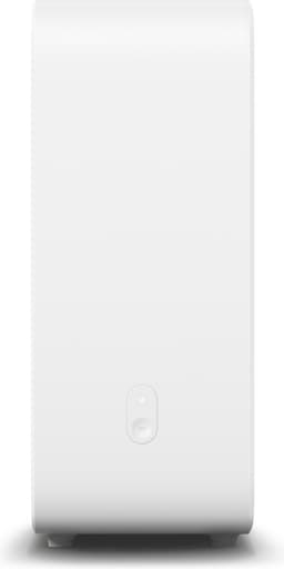Sonos Sub 4 wit premium draadloze subwoofer wit — thumbnail 2