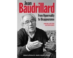 Jean Baudrillard