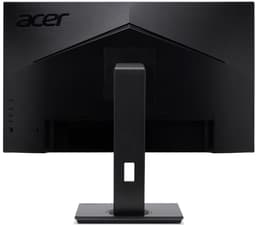 B277bmiprzx - 69cm (27") ZeroFrame IPS LED 4ms 100M:1 ACM 250nits VGA HDMI DP MM Audio out USB 3.0 Hub Height adj. Pivot EURO EMEA TCO Black Acer EcoDisplay — thumbnail 5