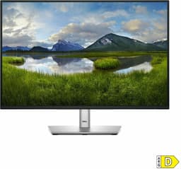 Monitor Dell P2425E WUXGA 24,1" 100 Hz — thumbnail 9