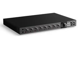 Audient iD48 - USB audio interface - 24 in 32 uit