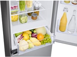 Samsung RB34C600ESA/EF - koel-vriescombinatie - 185 cm - Bediening via app - Stil 35 dB — thumbnail 5