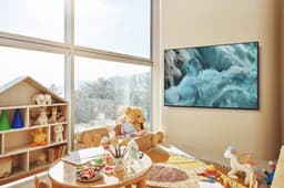 Samsung QE55Q7FA - 55 inch - 4K QLED - 2025 - Smart TV — thumbnail 6