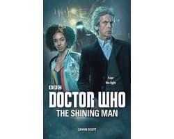 Doctor Who The Shining Man