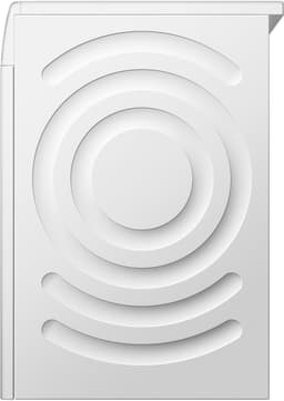 Siemens WG56H203FG - iQ500 - Wasmachine met stoom - 10 kg - 1600 rpm - 20% zuiniger dan energielabel A - Home Connect - NL/FR — thumbnail 3