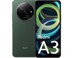Xiaomi Redmi A3 - 128GB - Forest Groen
