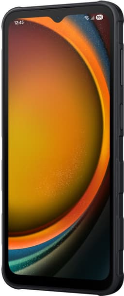 Samsung Galaxy XCover7 Pro - 5G - 128 GB - Zwart — thumbnail 2