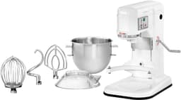 Keukenmachine 1,2kg/7L AS — thumbnail 1