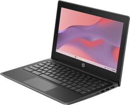 HP Fortis G1i 11 Chromebook - 11,6 HD Touchscreen - Intel N150 - 4 GB - 32 GB — thumbnail 2