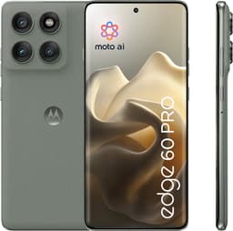 motorola edge 60 pro - 12/512GB - Shadow (Grijs) — thumbnail 21