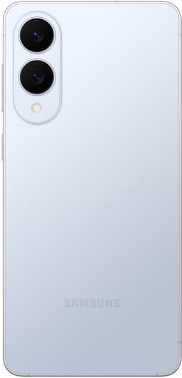 Samsung Galaxy S25 Edge 256GB - Titanium Ice Blue — thumbnail 5